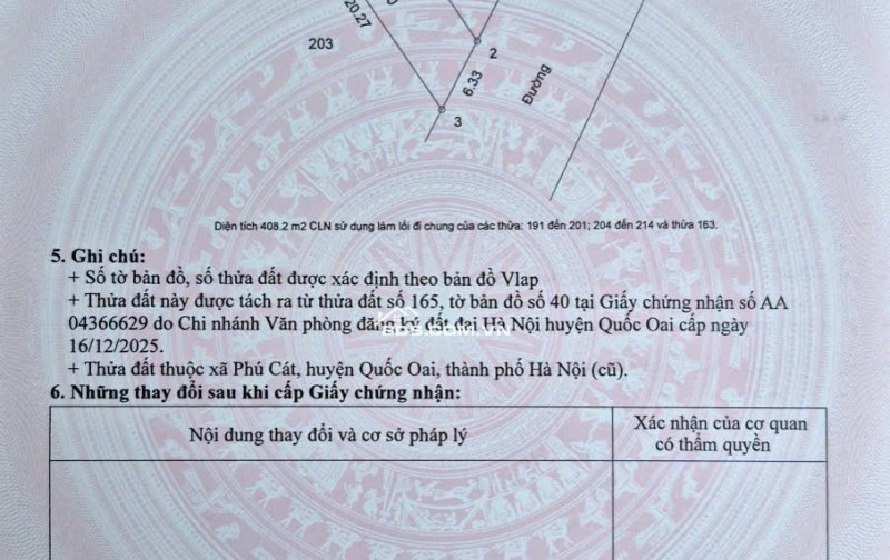  TRỤC CHÍNH PHÚ CÁT - KINH DOANH ĐẮC ĐỊA - SÁT VÁCH CÔNG NGHỆ CAO 